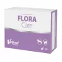 Kapsułki Vetfood VetFood FloraCare przeciwbiegunkowe dla psów i kotów, 60 kapsułek, bez cukru, bez konserwantów