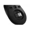 Lenovo Legion M600 Bezprzewodowa mysz do gier Symetryczna RF Bezprzewodowa + Bluetooth + USB Typ-A Optyczna 16000 DPI