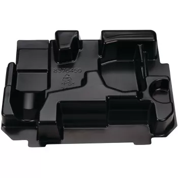 Wkładka termoformowana 837645-9, wkładka do DTW100 / 450 (czarna, do MAKPAC Gr. 3)