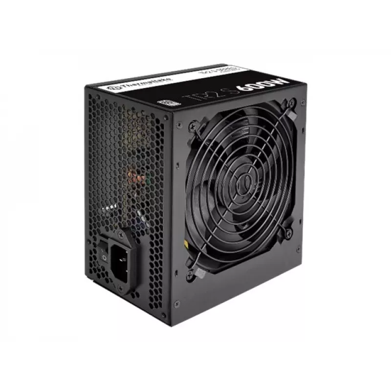 Zasilacz Thermaltake TRS-600AH2NK 600 W