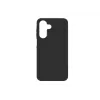 Fixed Story gumowa obudowa tylna do Samsung Galaxy A17 4G/5G, czarna