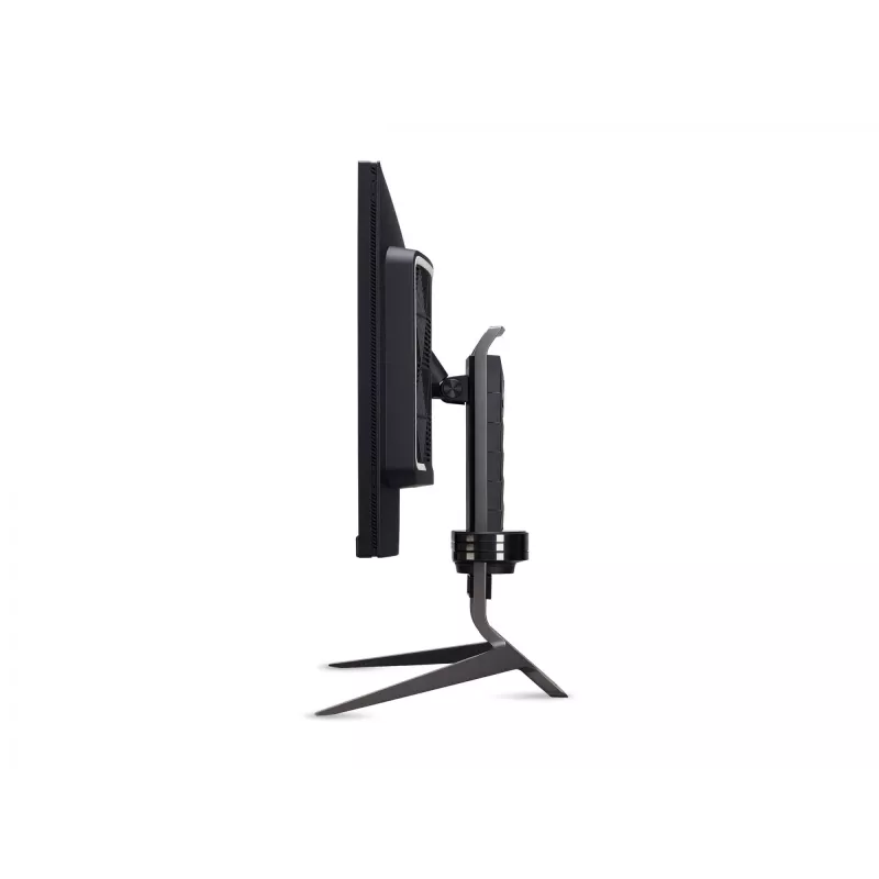 Monitor Acer Predator XB323QKV4BMIIPRX 31.5 cala 4K UHD IPS 3840x2160 0,5 ms VESA z regulacją wysokości Czarny