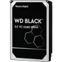 HDD Western Digital Czarny 6 TB 3.5 cala Serial ATA III WDBSLA0060HNC-WRSN