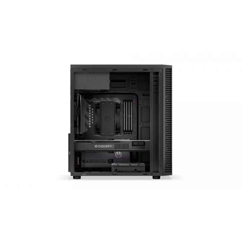 Obudowa komputerowa Endorfy Armis 100 Solid (EY2A015)