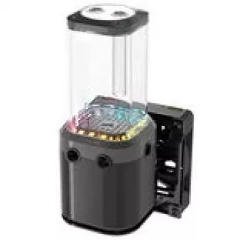 Corsair Pump Reservoir iCUE XD6 RGB Elite Combo