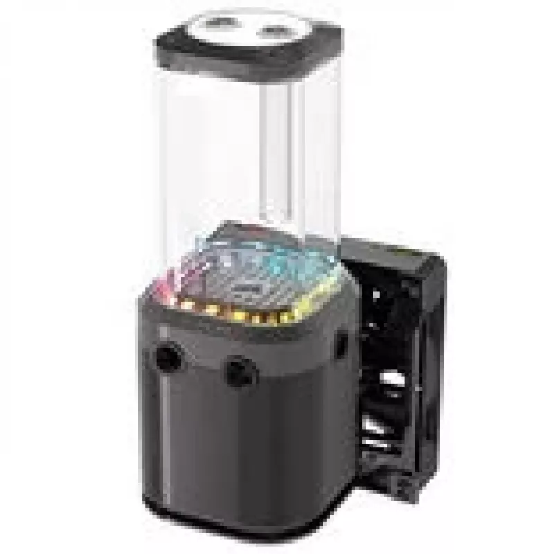 Corsair Pump Reservoir iCUE XD6 RGB Elite Combo