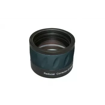 Reducer for Skywatcher Evostar 72ED 0.85x — reduktor ogniskowej do teleskopów refrakcyjnych