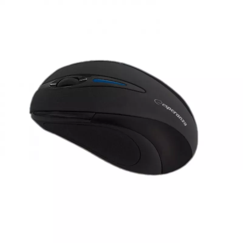Esperanza EM102K mysz USB Type-A optyczna 800 DPI