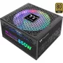 Thermaltake Toughpower GF2 ARGB 850W - TT Premium Edition zasilacz 24-pin ATX Czarny