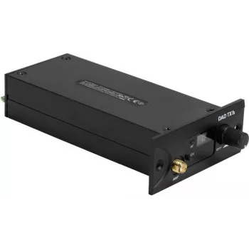 Moduł łącza audio Omnitronic DAD 13106967 do transmisji sygnału audio