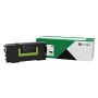 Toner Lexmark RETURN TONER Czarny 15000 PGS F. MS72X/MS82X/MX72X/MX82X