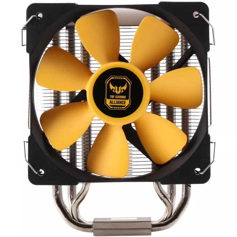 Cooler Thermalright Czarny EAGLE (419463)