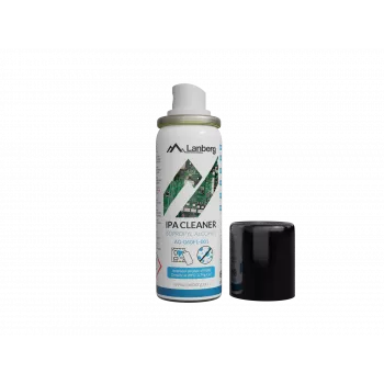 Lanberg Isopropyl Alcohol IPA 99.8% 60 ml butelka (AG-060FL-001)