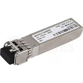 Moduł nadawczo-odbiorczy sieciowy CBO SFP+ OSX080N01-BO 10 000 Mbit/s