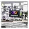 Monitor Alogic Clarity 27 5K z PD i ekranem dotykowym