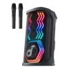Głośnik Soundcore Rave 3S czarny