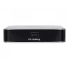 Stacja dokująca Eaton Tripp Lite USB-C, podwójny wyświetlacz - 4K 60 Hz HDMI, USB 3.2 Gen 1, koncentrator USB-A, GbE, czytnik kart, ładowanie 100W PD, szary
