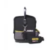 Stanley FMST1-70719 mały pojemnik na drobne części/narzędzia Metal Czarny, Żółty