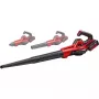Akumulatorowa dmuchawa do liści EINHELL GE-UB 18/250 Li z baterią 1x4,0 Ah, 18 V