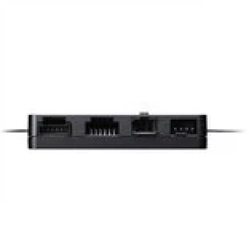PHANTEKS Nexlinq Controller Hub V2 - czarny