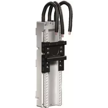 Adapter urządzenia Rittal Comfort SV 9635360 45mm (45A) 1=4 1 (9635360)