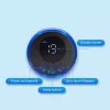 Mata do masażu stóp Media-tech Pulse MT6527
