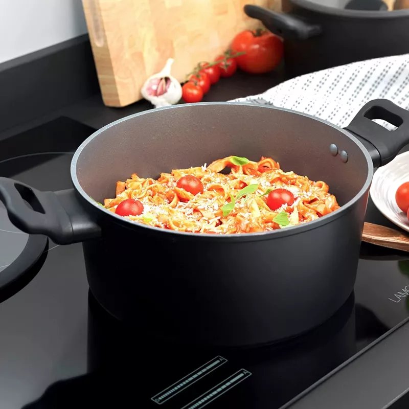 Garnek Russell Hobbs RH01864EU7 24 cm Crystaltech
