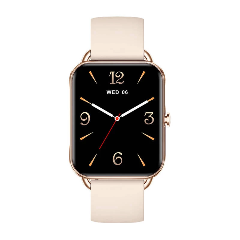 Smartwatch Colmi P20 złoty
