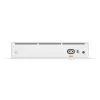UBIQUITI UISP-Console-EU Kontroler Przełącznik Brama 2x 10G SFP+ 9x GbE RJ45