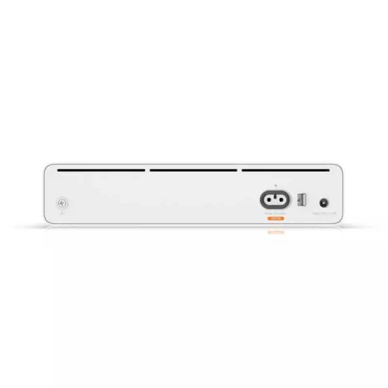 UBIQUITI UISP-Console-EU Kontroler Przełącznik Brama 2x 10G SFP+ 9x GbE RJ45
