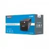 Zasilacz awaryjny UPS REBEL model Micropower 1000 (offline, 1000VA / 600W, 230 V, 50Hz)