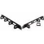 Logilink OR107B Czarny