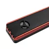 Obudowa SSD Akasa AK-ENU3M2-06 Czarna M.2