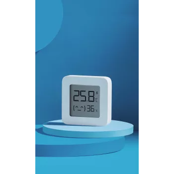 Xiaomi Mi Czujnik Temperatury i Wilgotności 2