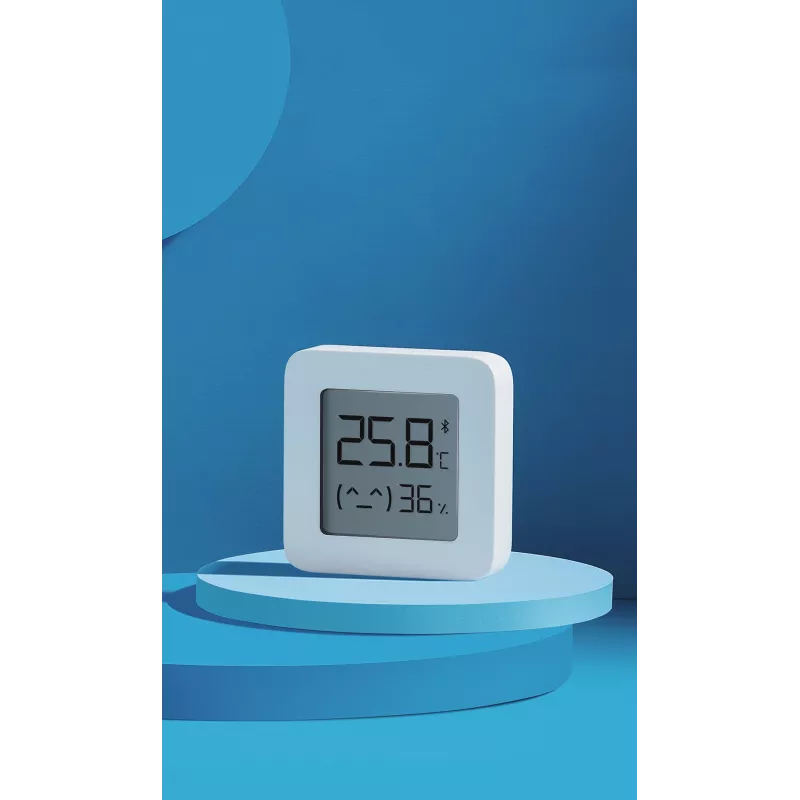 Xiaomi Mi Czujnik Temperatury i Wilgotności 2