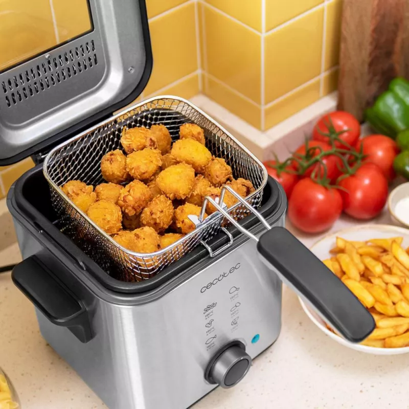 Cecotec 3102 1.5 L
