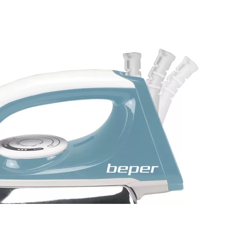 Iron Beper P204FER250