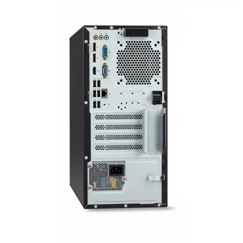 Acer Veriton Vero M6 VVM6730GT - Mid tower - Core Ultra 5 225 / 3.3 GHz