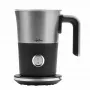 Automatyczny spieniacz do mleka JATA JECL1900 Czarny Stal nierdzewna 150ml 550W