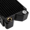 MagiCool 240S G2 Ultra M3 Radiator, miedź - Czarny