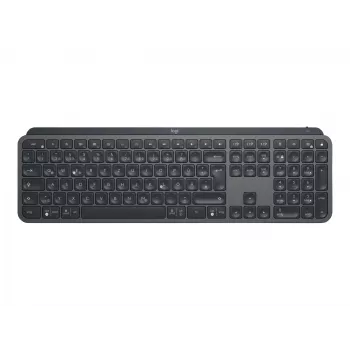 Klawiatura Logitech MX Keys Advanced Wireless Illuminated