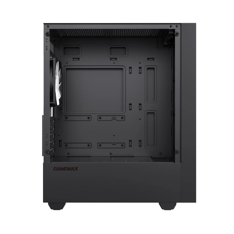 Gamemax | Obudowa | EDGE | M-ATX