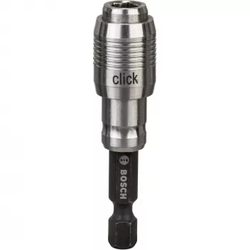 Uchwyty uniwersalne One-Click Bosch 2608522318