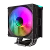 Gamemax | CPU Air cooler | SIGMA550 INFINITY | Czarny