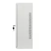 Lanberg WAF1-5203-06-00B 6U Szafa ścienna Szary