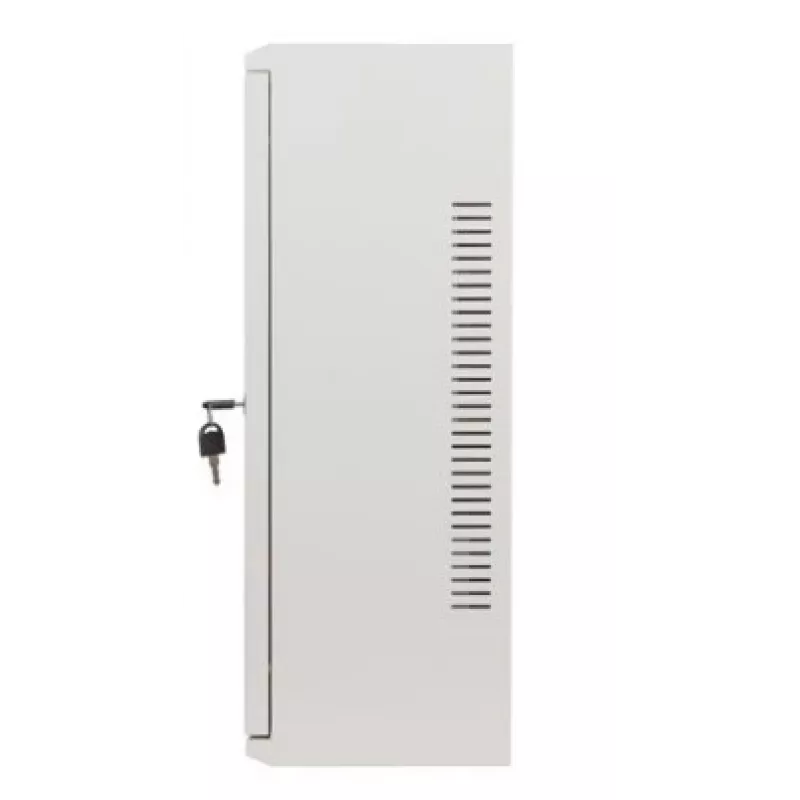Lanberg WAF1-5203-06-00B 6U Szafa ścienna Szary