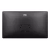 Elo I-Series 5.0 Slate, 39,6cm (15,6''), Projected Capacitive, 10 TP, Full HD, USB, USB-C, BT, Ethernet, WLAN, QCS6490, Android, GMS, czarny Touchcomputer, Przekątna wyświetlacza: 39,6
