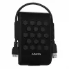 ADATA HD720 zewnętrzny dysk twardy 2 TB USB Type-A 3.2 Gen 1 (3.1 Gen 1) Czarny