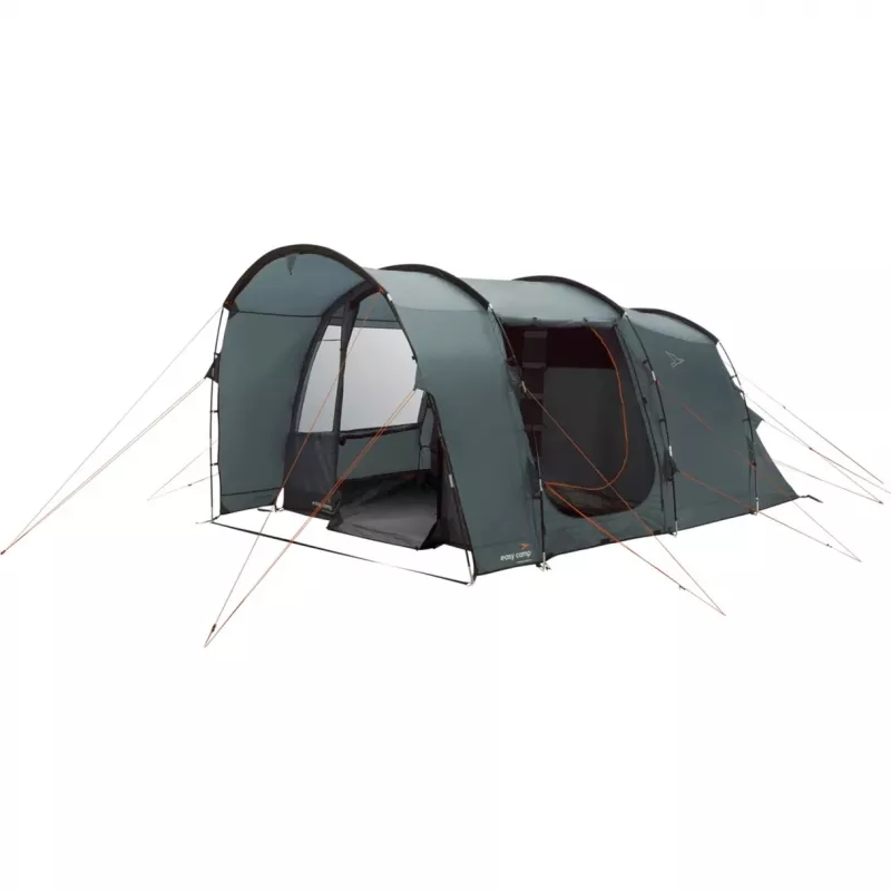Easy Camp Namiot | Skarvan 4 | 4-osobowy | Niebieski