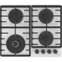 Gorenje GTW642SYW Biała do zabudowy 60 cm Gazowa 4 stref(y)